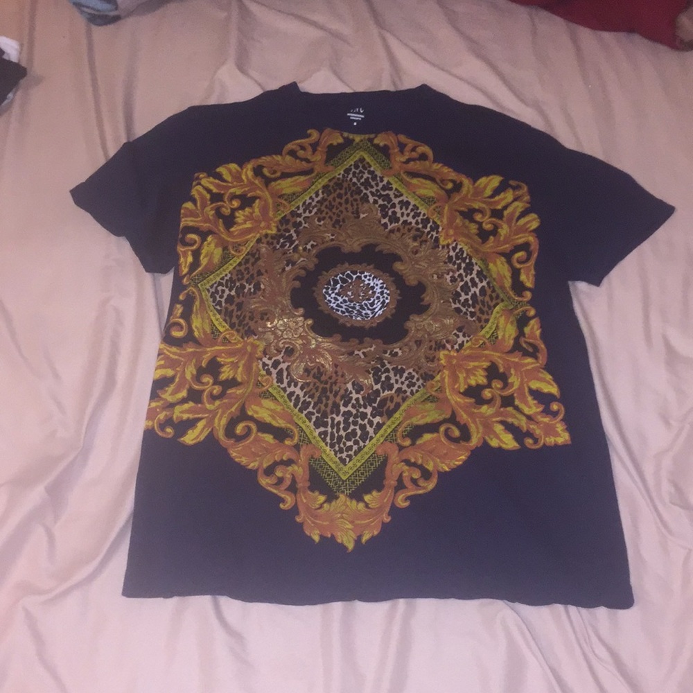 Inc shirt